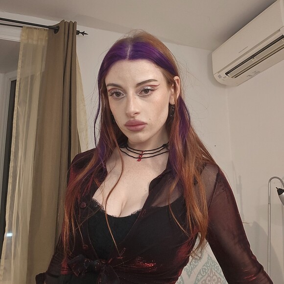sarahmime
